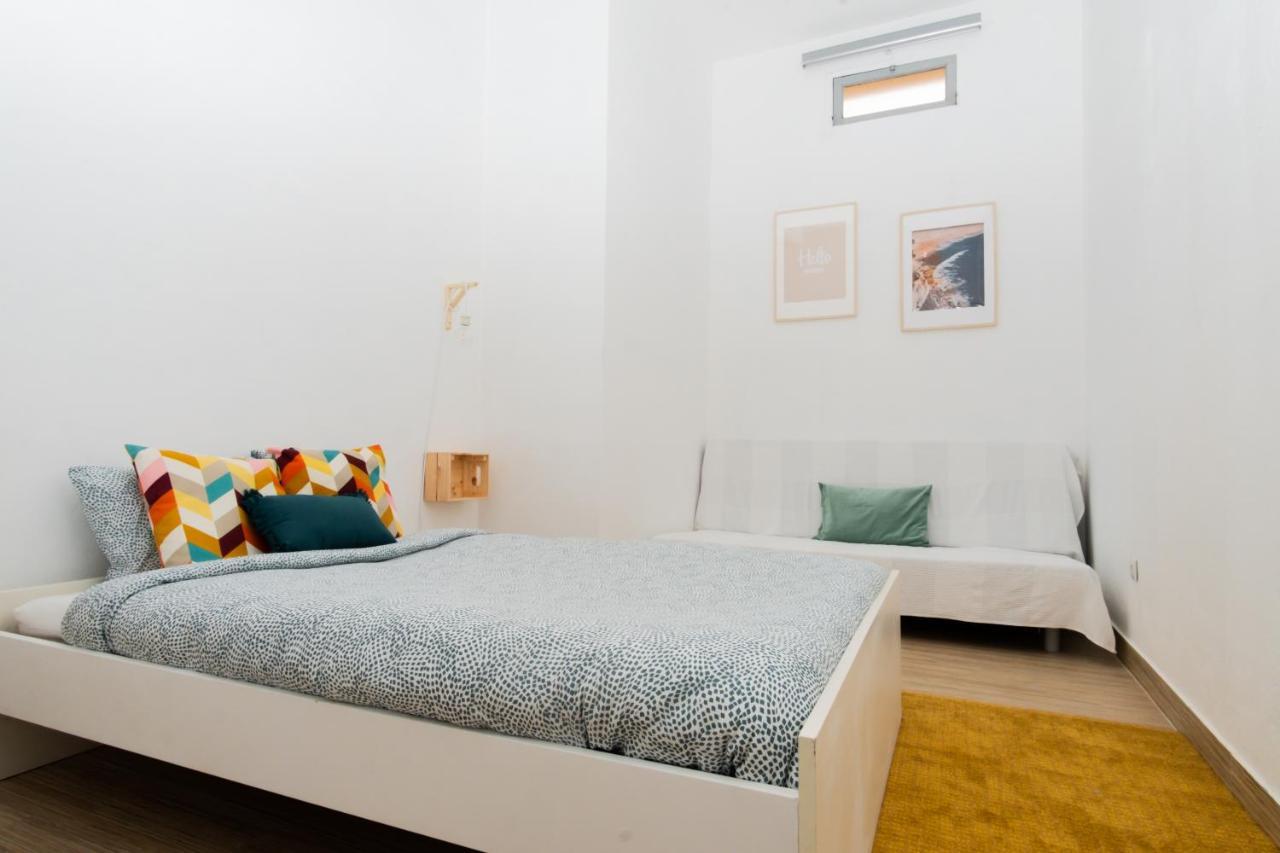 Casa Da Felicidade נאזרה מראה חיצוני תמונה